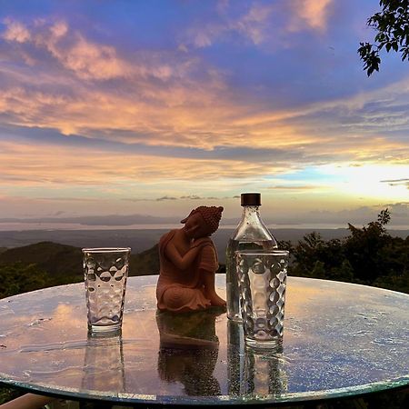 Domos Mirador Romantic Private Honeymoon Glamping Miramar Exteriér fotografie
