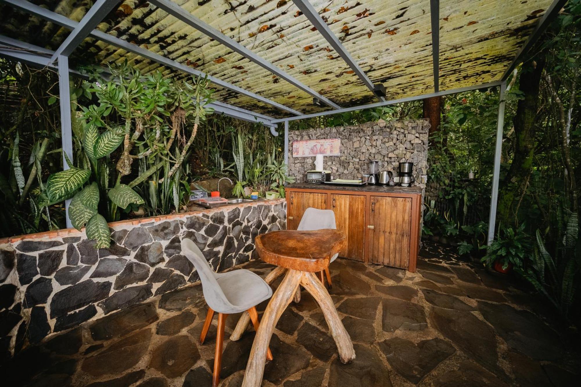 Domos Mirador Romantic Private Honeymoon Glamping Miramar Exteriér fotografie