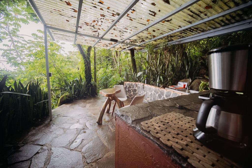 Domos Mirador Romantic Private Honeymoon Glamping Miramar Exteriér fotografie