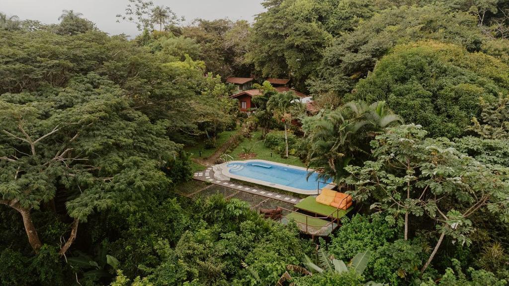 Domos Mirador Romantic Private Honeymoon Glamping Miramar Exteriér fotografie