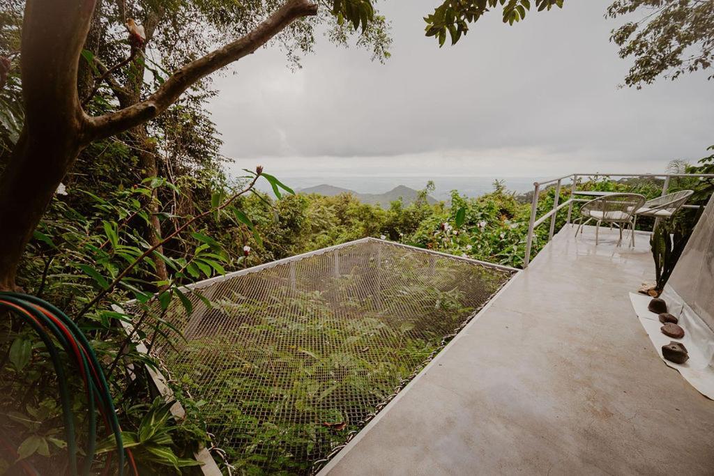 Domos Mirador Romantic Private Honeymoon Glamping Miramar Exteriér fotografie