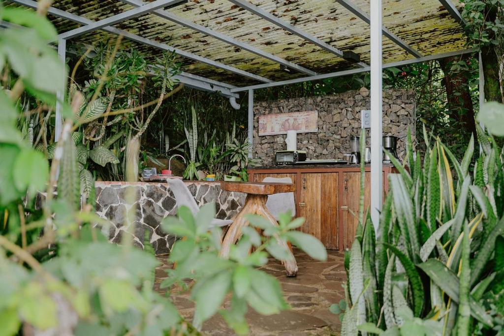 Domos Mirador Romantic Private Honeymoon Glamping Miramar Exteriér fotografie