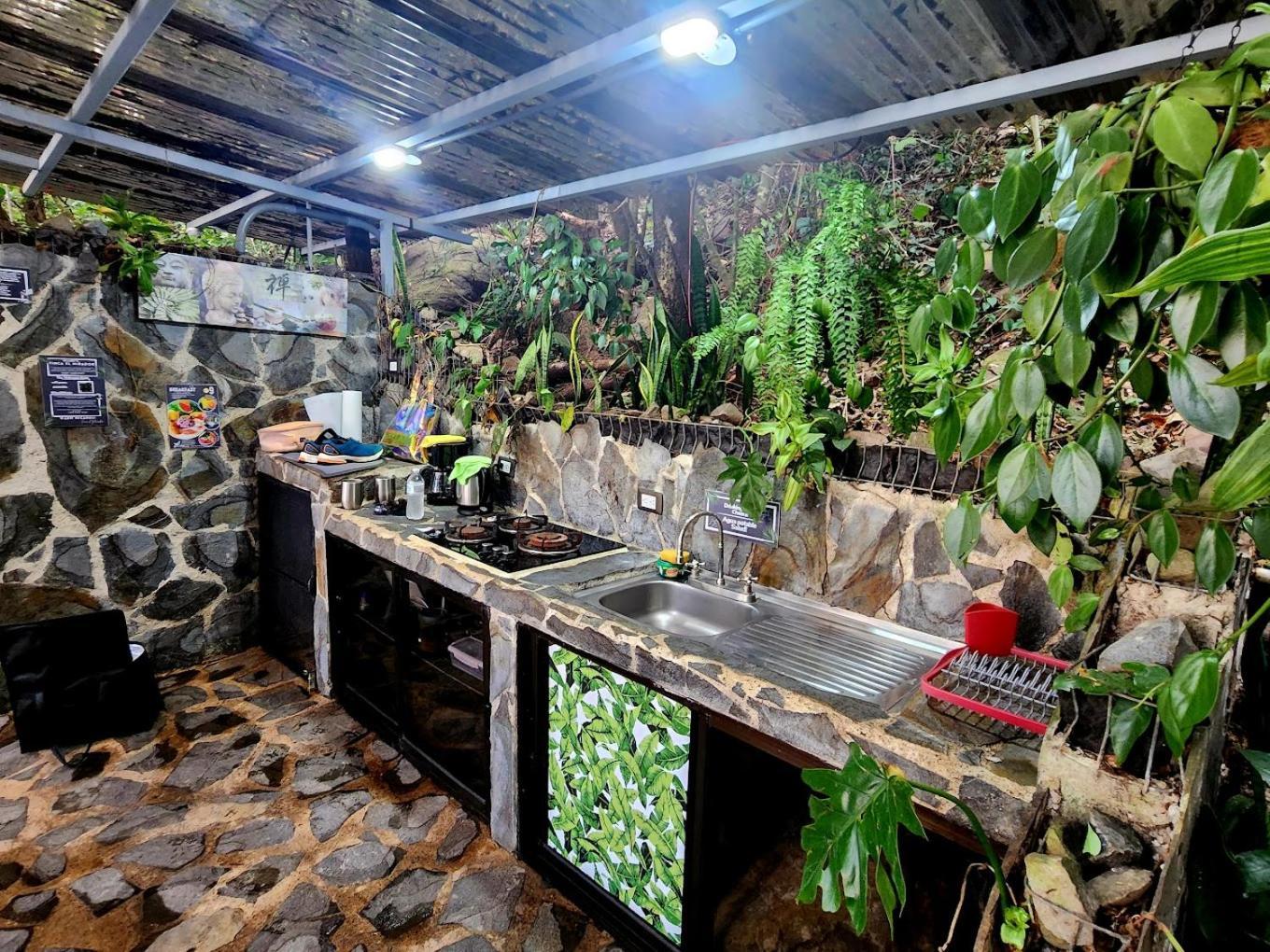 Domos Mirador Romantic Private Honeymoon Glamping Miramar Exteriér fotografie